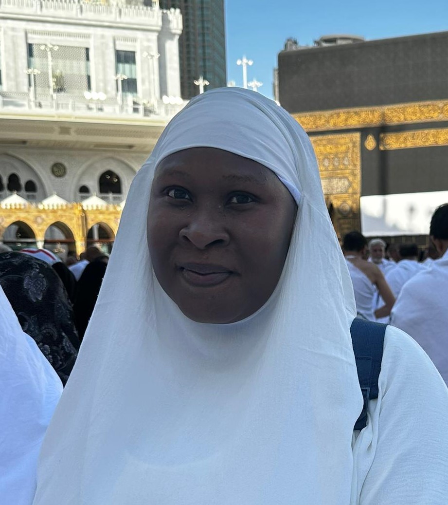 Aicha Traore